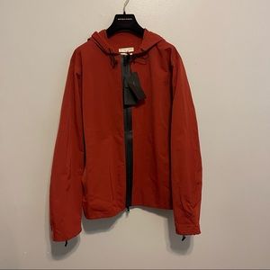 BOTTEGA VENETA Tech Jacket